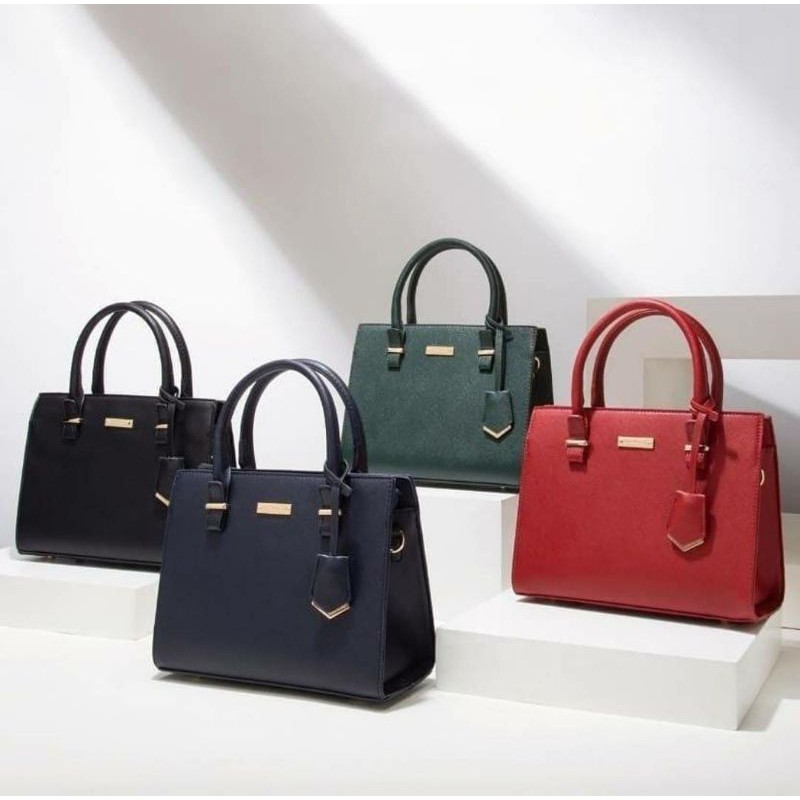 Jims Honey Tamara Bag Tas SelemPang Wanita