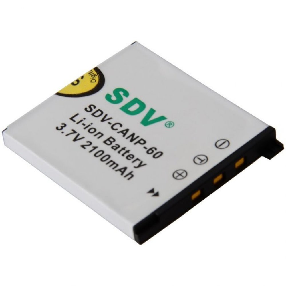 Battery SDV NP-60
