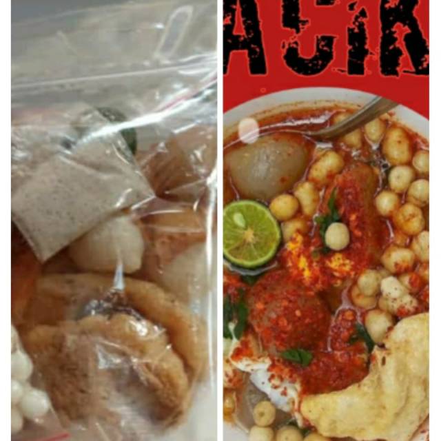 

Baso aci tetelan