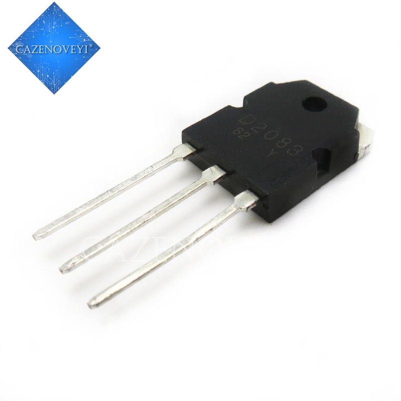 1pc Ic 2sd2083 D2083 2sb1383 B1383 To-247