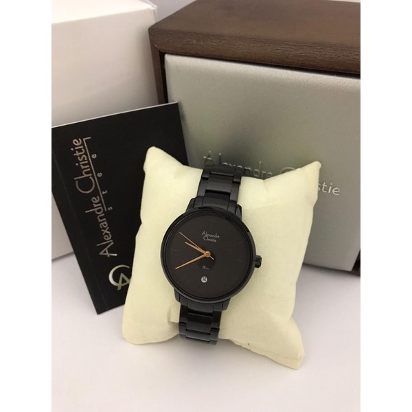 ALEXANDRE CHRISTIE AC 2955