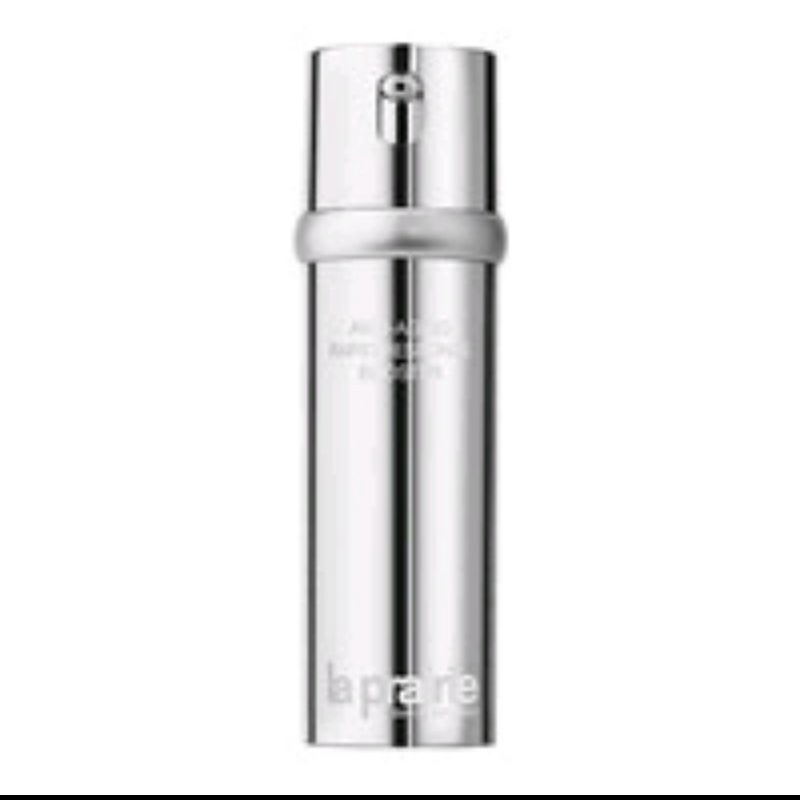 La Prairie anti aging rapid booster
