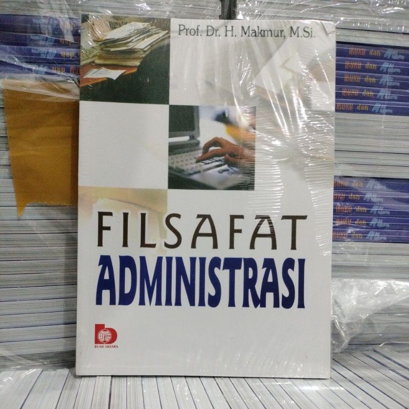 Filsafat Administrasi