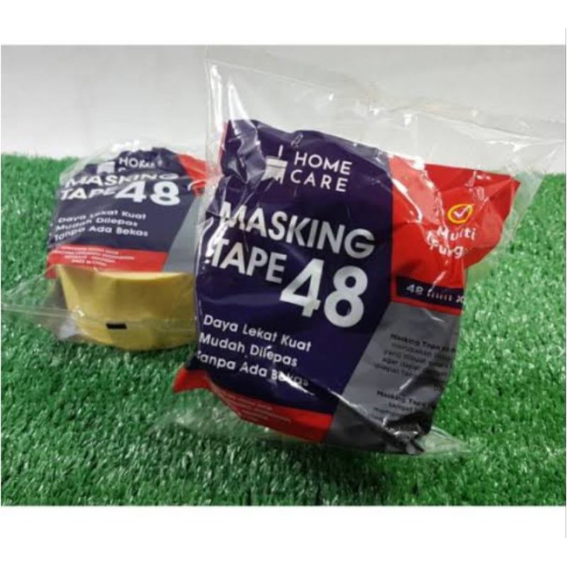 

Masking Tape Home Care "48