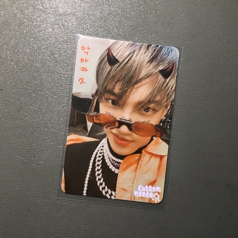 pc kai devil z ver mmmh kai solo