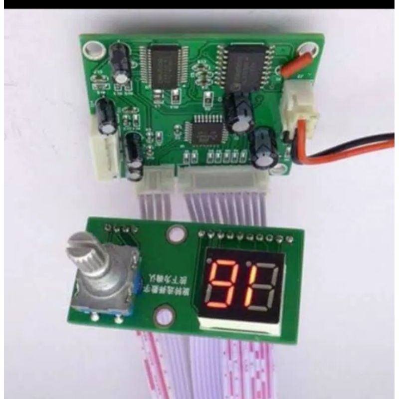 Modul DSP99-MK Modul Effect Digital Sound Processor