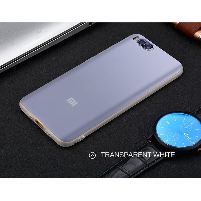 Aksesoris Hape-ORIGINAL CAFELE Case Xiaomi Mi6 Mi 6 Pro Prime softcase casing cover