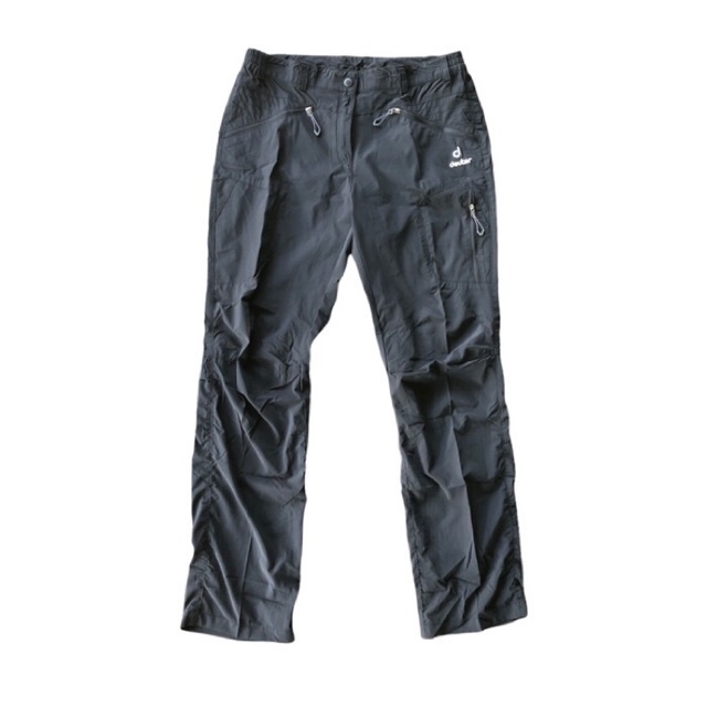 Celana Outdoor Deuter original second