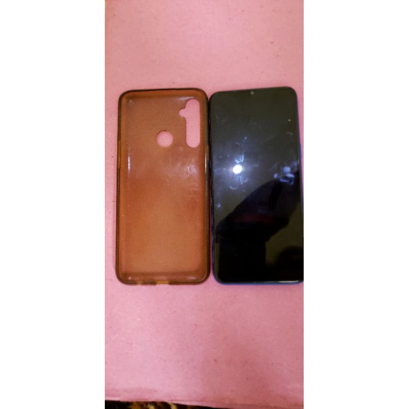 Realme 5i Matot
