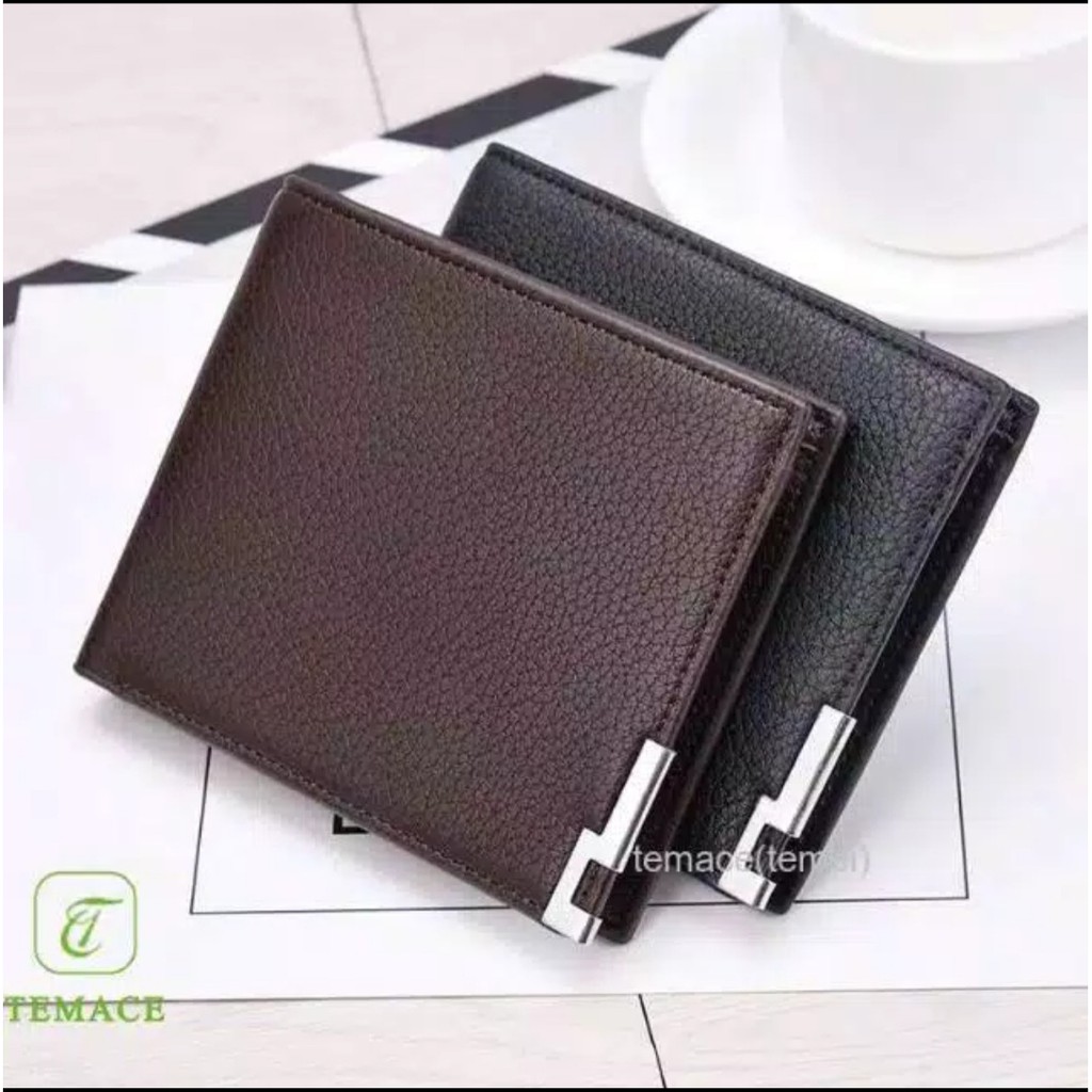 WF STORE Discount DOMPET PRIA MURAH MAHIKA SERIES TERLARIS