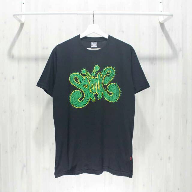Kaos Slank Ganja