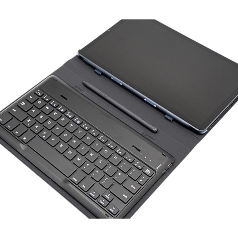 Samsung Galaxy Tab S6 Lite S7 Original Keyboard Bluetooth Book Cover