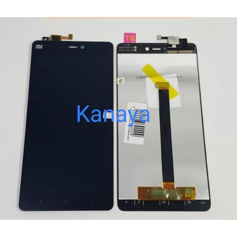 Lcd Xiaomi Mi4S - Lcd Xiaomi Mi 4S Original