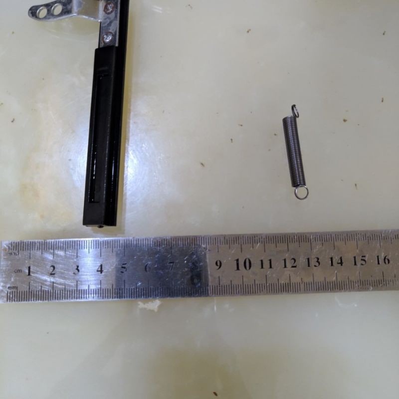 charging cocking handle kokangan Dcobra m890 mutil new