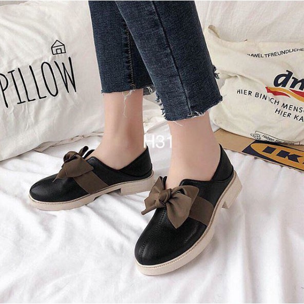 Loafers H31