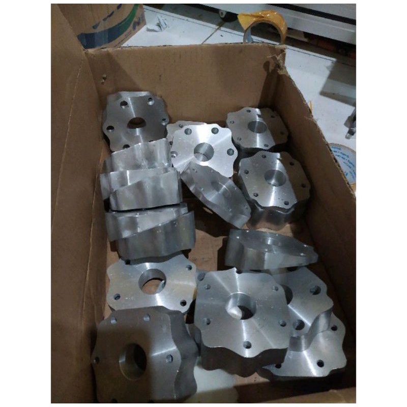 Manipol Ninja GTX Intake Ninja R Rr Manifold Ninja R Ninja 150 Hadap Kiri