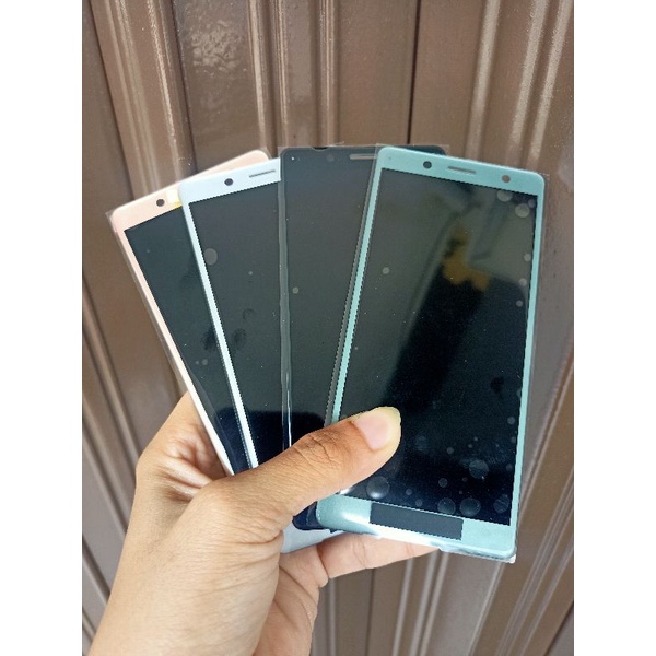 LCD SONY XPERIA XZ2 I SOV37 Original