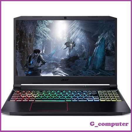 Acer Nitro 5 AN515-55-58X3 I5 10300H 8GB 512SSD GTX1650Ti 15,6" 144hz
