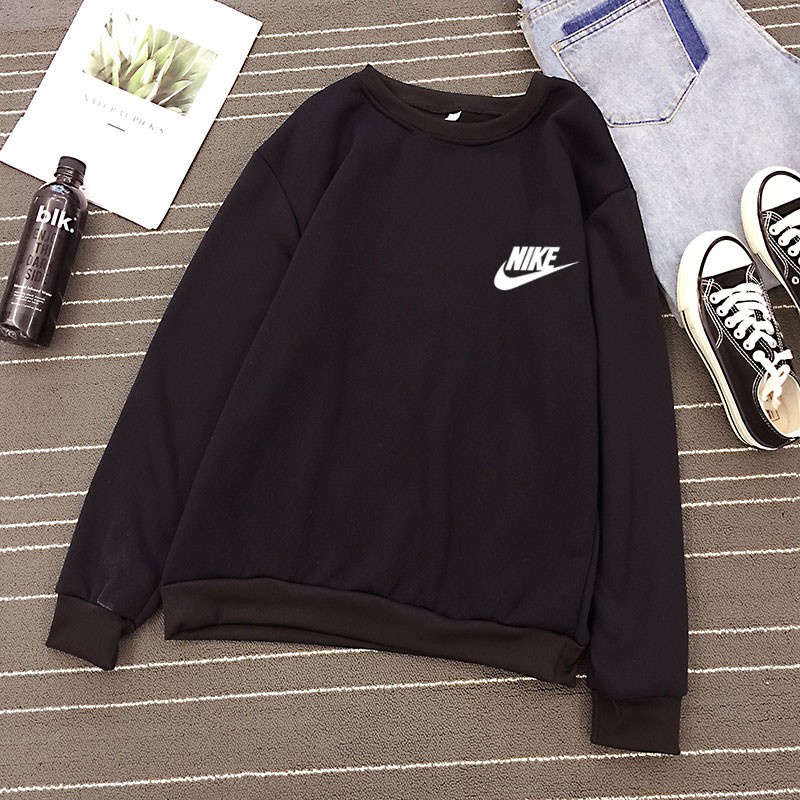 MYSTIQUE.ID-SWEATER NIKE LUCU DAN AESTHETIC