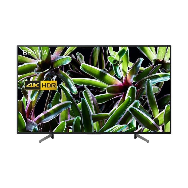 SONY KDL-50W660G Full HD HDR Smart TV LED [50 Inch] GARANSI RESMI