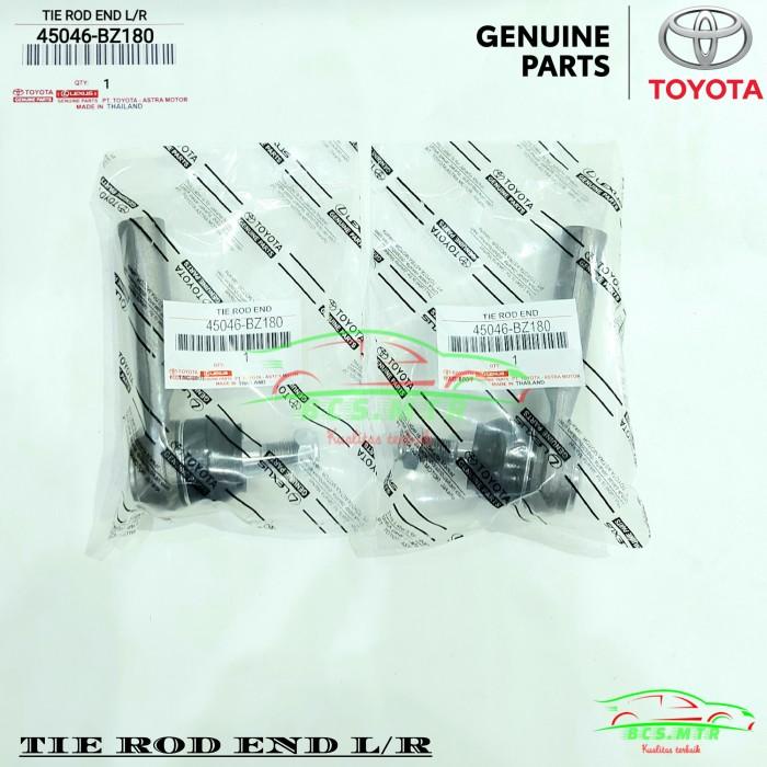 Tie Rod End Calya/Sigra Ori 1Set