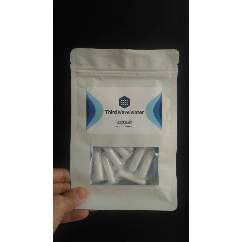 

Third Wave Water - kkp1481