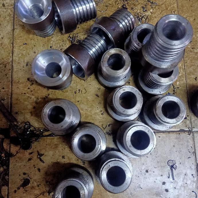 sok drat pipa bor sumur 1"