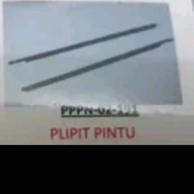 Jual Karet Pintu W 202 Gratis Ongkir