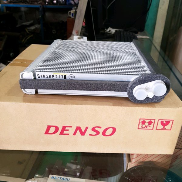 evaporator ac honda freed mobilio denso asli Murah