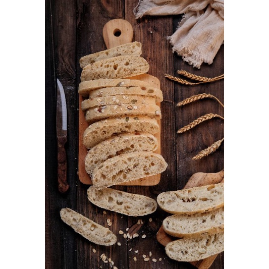 

roti premium ( diet, alergi, diabetic )