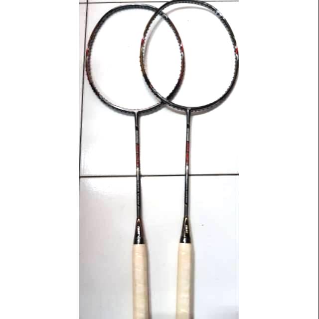 Raket Hart Infinite Aero Smash 76/78 (Original)