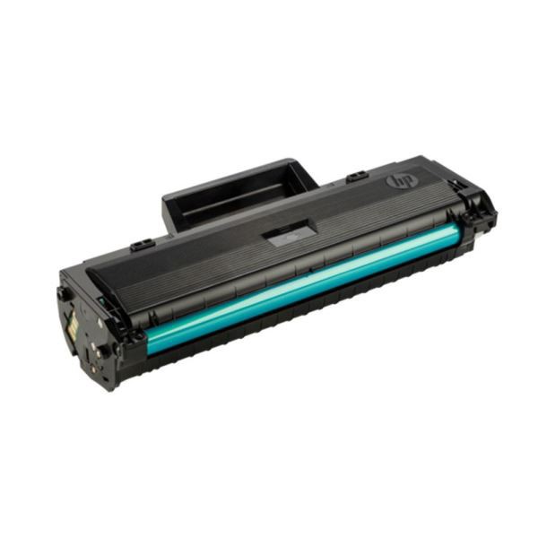 HP 107a W1107a Toner HP107a Laserjet Black