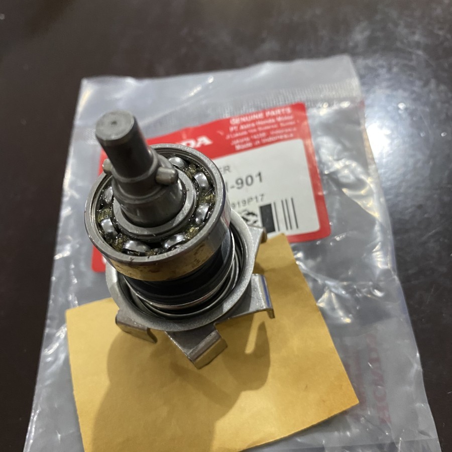 KZR KWN As Waterpump Water Pump Radiator Seal Kipas Honda Motor Vario 150 125