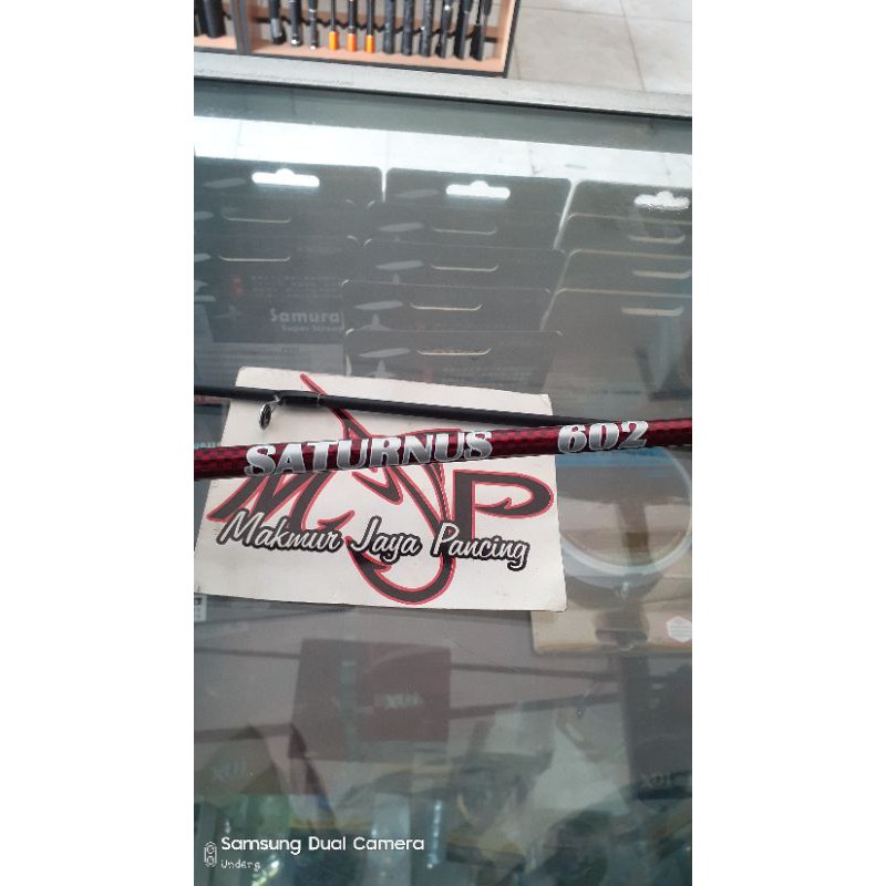 JORAN HINOMIYA SATURNUS 602 ML