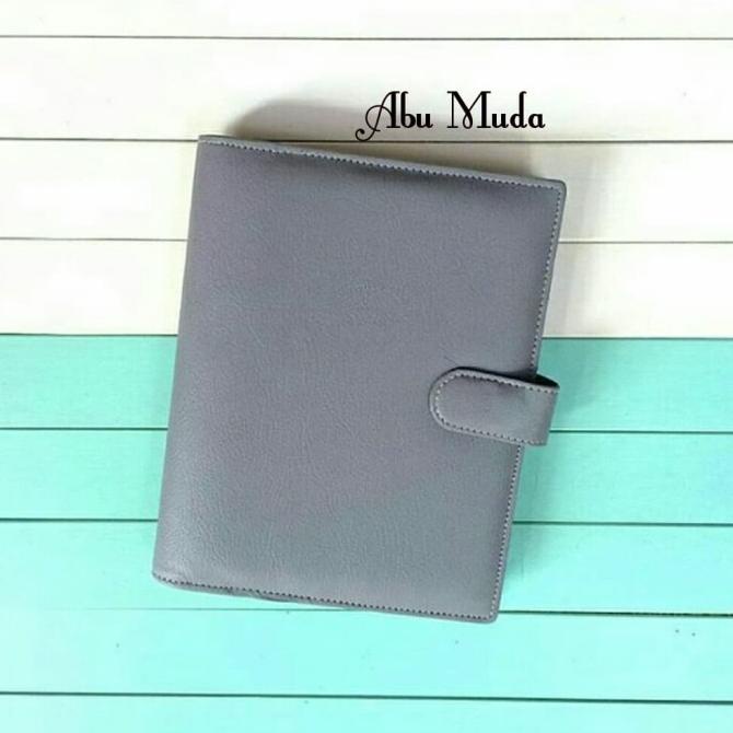 

COD Binder Printing Polos 26ring Ukuran B5 Part 3 PROMOKode 5189