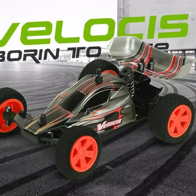 velocis rc car