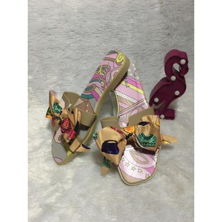  Sandal Teplek Jepit Pita  Shopee Indonesia