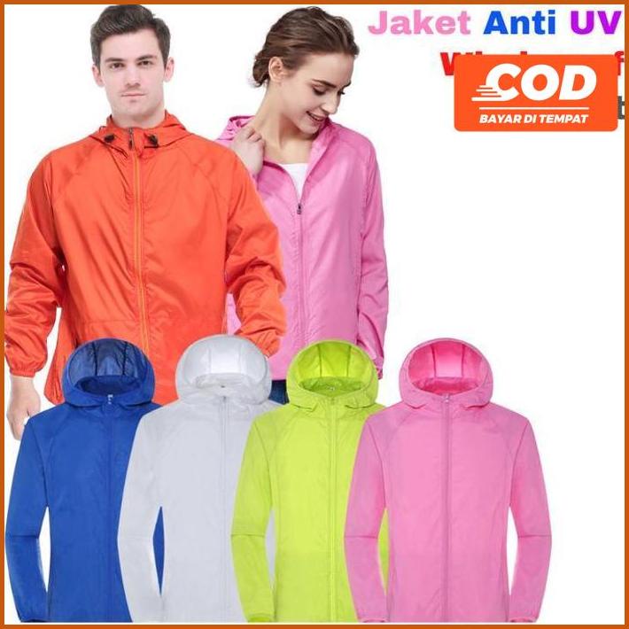 Jaket Sauna Jaket Olahraga Jaket Lari