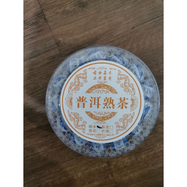 

Pu erh tea / chinese tea / Pu er cha / 普洱茶