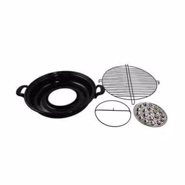 Maspion Magic Roaster Alat Pemanggang MAGICROASTER34