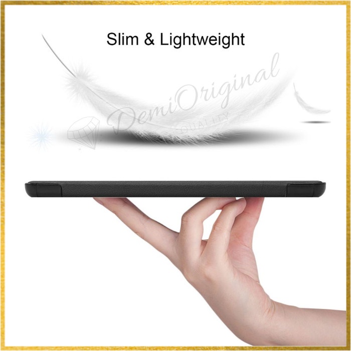 Xiaomi Mi Pad 5 / Mi Pad 5 Pro Smart Cover Magnetic Case Stylus Slot