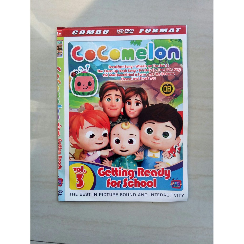 DVD lagu anak-cocomelon-Dvd lagu anak terlaris- DVD lagu anak terpopuler- DVD lagu anak terbaru