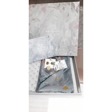 BUTTONSCARVES XANADU JADE