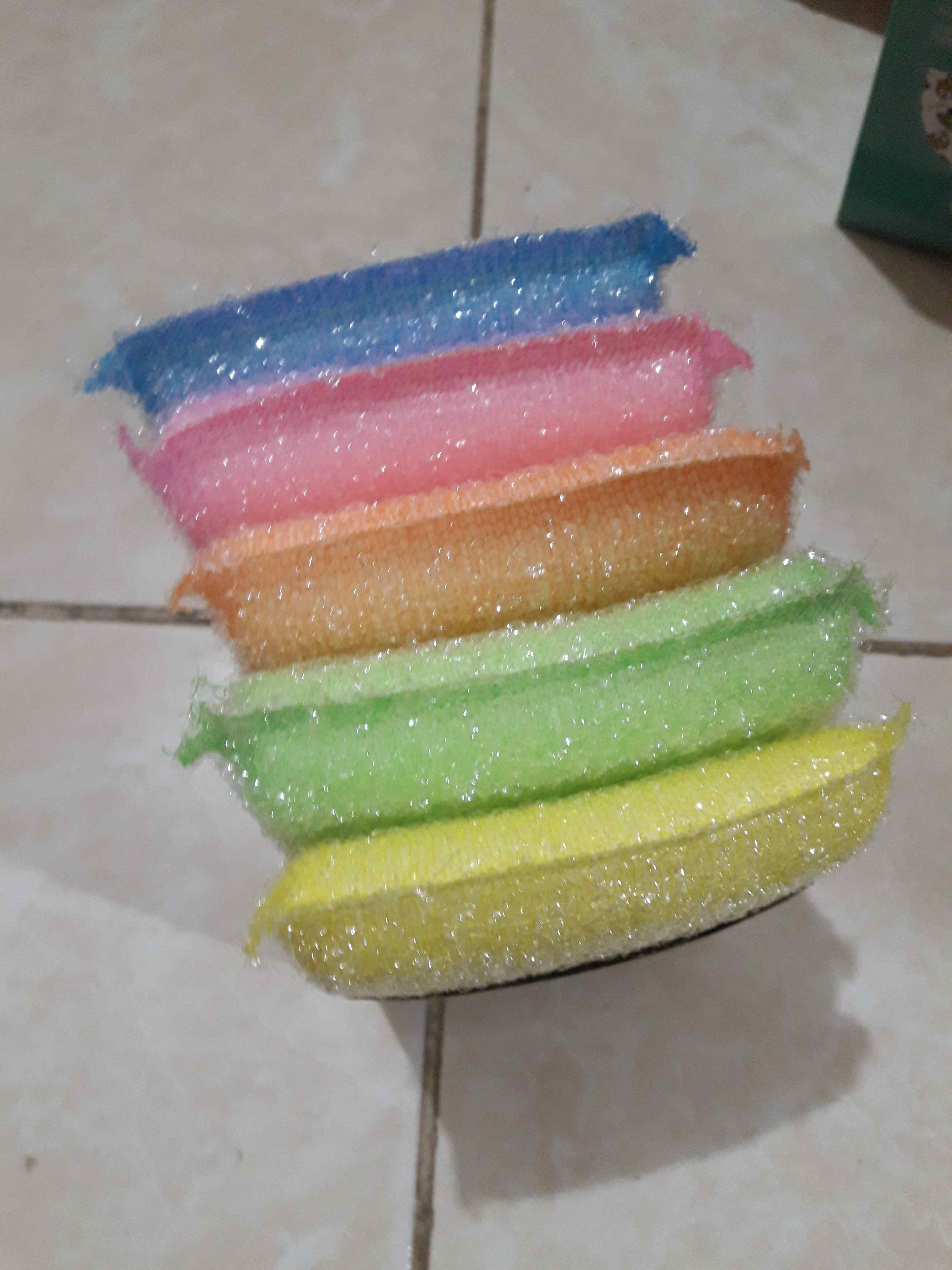 Sepon Cuci Piring My