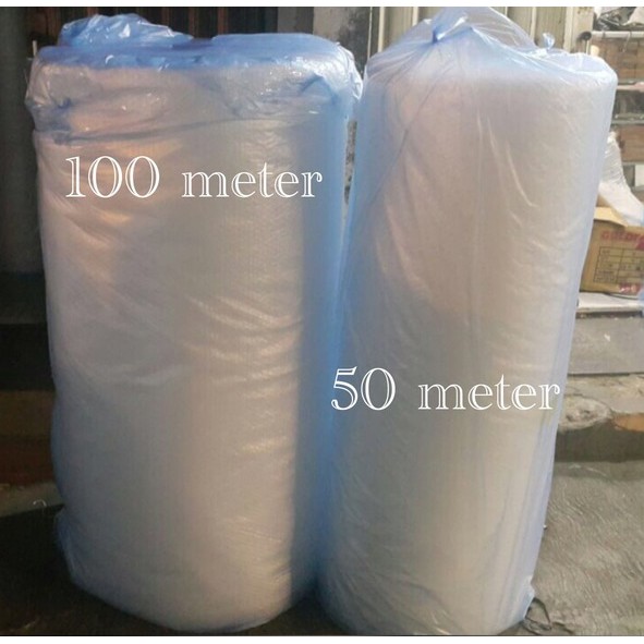 

BUBBLE WRAP MULIA KUALITAS BIRU 100 METER