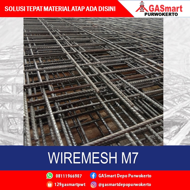 Wiremesh M7