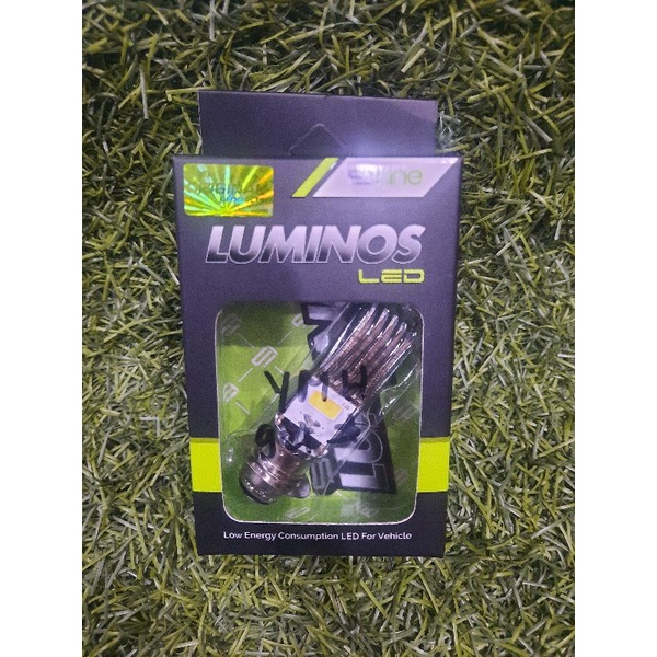 Lampu LED Luminos H6