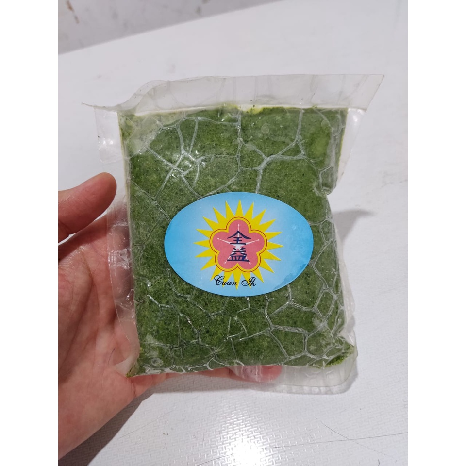 

Xiang Chun QUAN YI - 250 gr