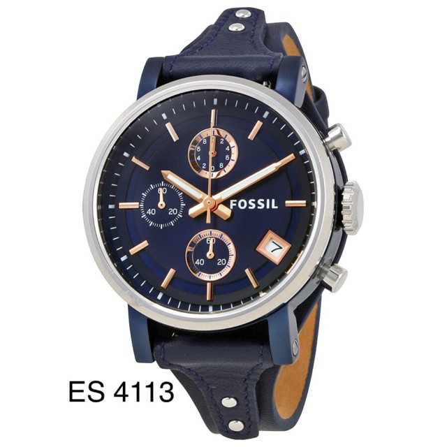 fossil boyfriend ES4113
