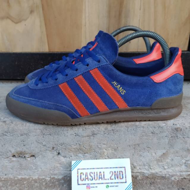 adidas jeans mk2